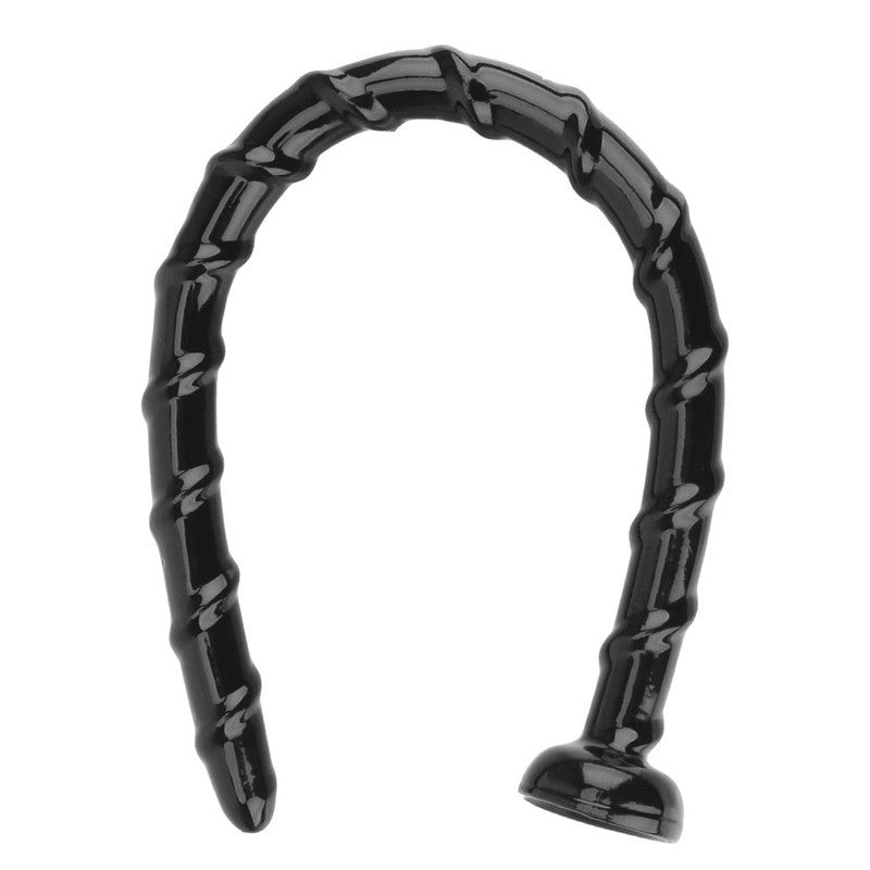 Plug Anal XXL X-MEN - Largeur 8+ Cm, Dimensions 22 X 7.7 Cm, Neuf