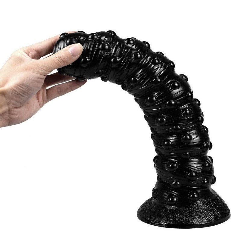 Plug Anal XXXL Extra Large | Plug Avenue
