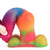 Plug Anal XXXL Réaliste Silicone  -  Plug Avenue