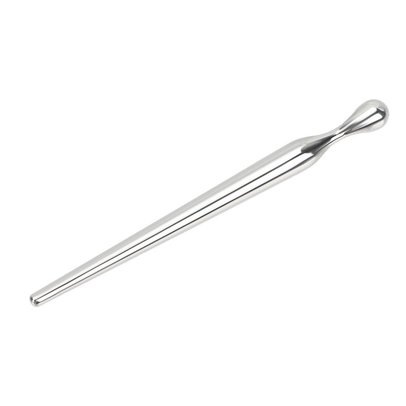Tige à Urètre SM Stretch - Longueur 11 Cm - Diamètre Ajustable 7 à 15 Mm - Neuf