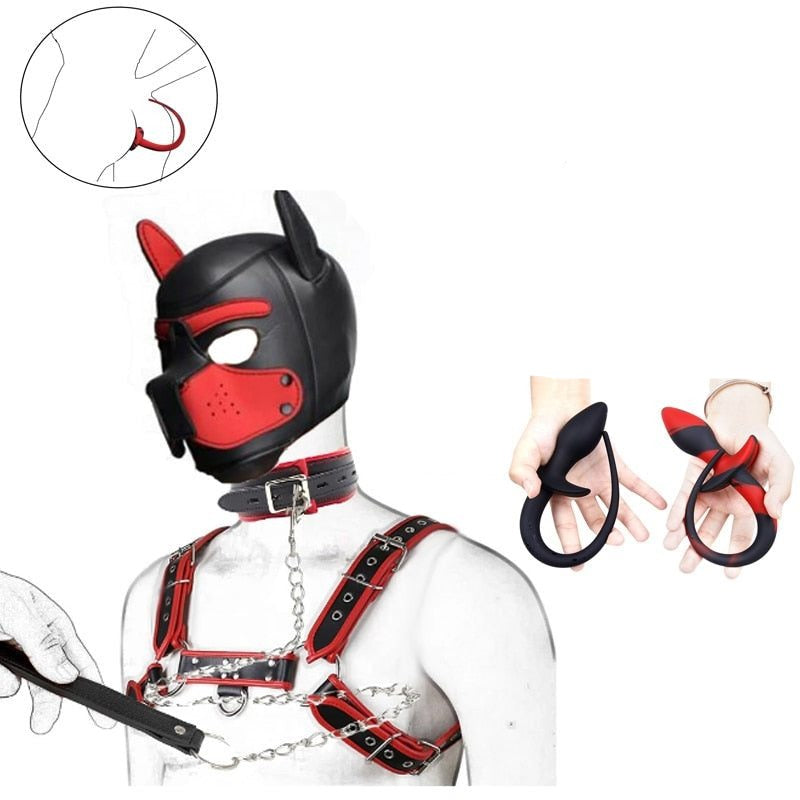 plug anal queue de chien Los 13 mejores lubricantes para practicar sexo anal