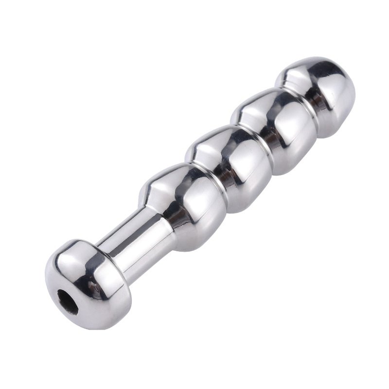 Plug Urètre Pull 9,5cm  6mm pas cher - La Boutique du Hard