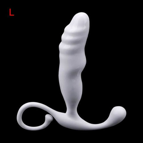 Stimulateur de Prostate pénix L  -  Plug Avenue