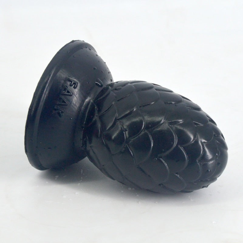 Plug Gonflable Expand Up 19x5.5cm InflateGear - Sextoy Neuf - Pour Explorations Sensuelles