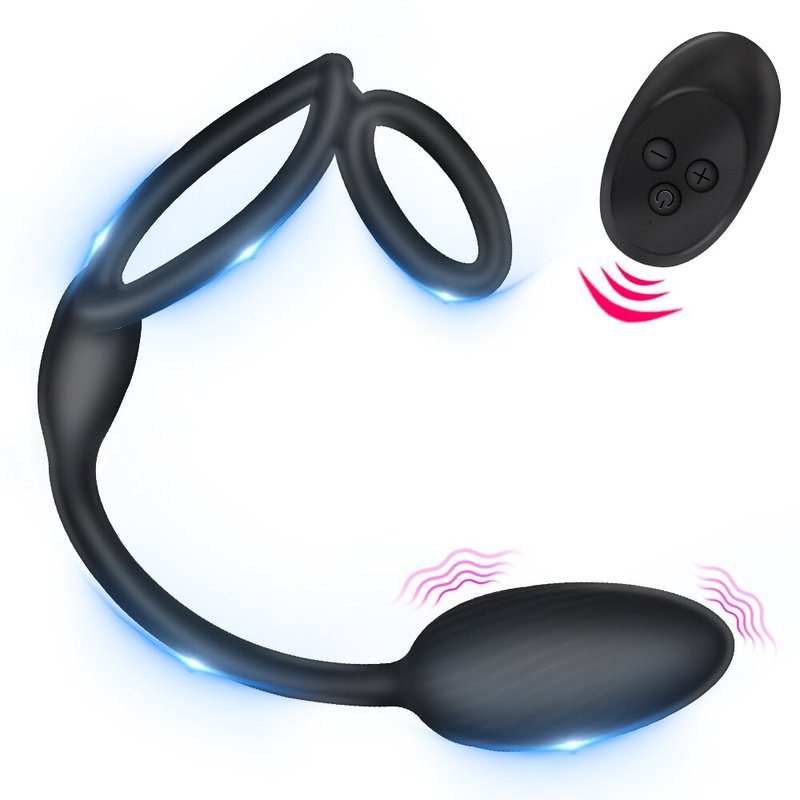 Vibromasseur anal pour homme | Plug Avenue Vibromasseur anal pour homme | Plug Avenue