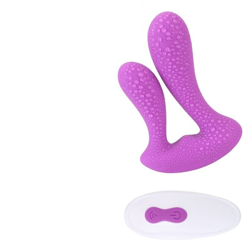 Vibromasseur Double Pntration | Plug Avenue Vibromasseur Double Pntration | Plug Avenue